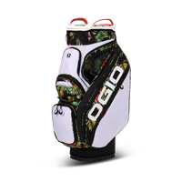 Ogio Woode Silencer Cart Bag (2024) Ogio Woode Silencer Cart Bag (2024)
