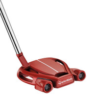 Taylormade Spider Red Putter (2024) Taylormade Spider Red Putter (2024)