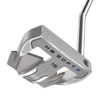 Cleveland Huntington Beach Soft 2 Putter - Model 15 Cleveland Huntington Beach Soft 2 Putter - Model 15