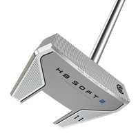 Cleveland Huntington Beach Soft 2 Putter - Model 11C Cleveland Huntington Beach Soft 2 Putter - Model 11C