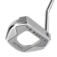Cleveland Women's Huntington Beach Soft 2 Putter - Retreve Cleveland Women's Huntington Beach Soft 2 Putter - Retreve