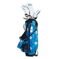 Taylormade Team Junior Set (Size 3 Ages 10-12) Taylormade Team Junior Set (Size 3 Ages 10-12)