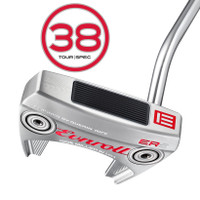 Evnroll 38 Tour Spec ER5 Satin Putter Evnroll 38 Tour Spec ER5 Satin Putter