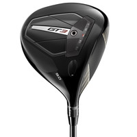 Titleist GT3 Driver Titleist GT3 Driver