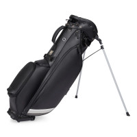 Titleist LINKSLEGEND Striped Members Bag Titleist LINKSLEGEND Striped Members Bag