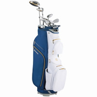 Taylormade Kalea Gold Complete Set