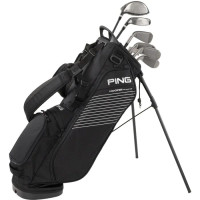 Clubs - Junior Package Sets - Wide World of Golf