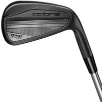 Cobra KING Tour Black Irons Cobra KING Tour Black Irons