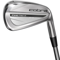 Cobra KING Tec-X One Length Irons Cobra KING Tec-X One Length Irons