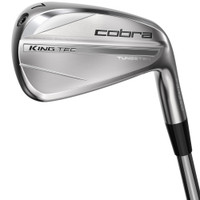 Cobra KING Tec Irons Cobra KING Tec Irons