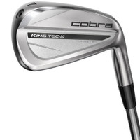 Cobra KING Tec-X Irons Cobra KING Tec-X Irons