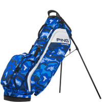 Ping Hoofer Stand Bag | 2025