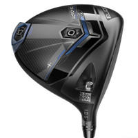 Cobra Darkspeed Adapt X Driver | 2025
