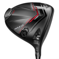 Cobra Darkspeed Adapt Max D Driver | 2025 Cobra Darkspeed Adapt Max D Driver | 2025