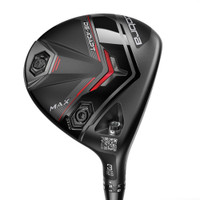 Cobra Darkspeed Adapt Max Fairway Wood | 2025 Cobra Darkspeed Adapt Max Fairway Wood | 2025