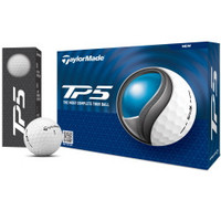 TP5 golf balls TP5 golf balls