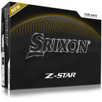 Srixon Z-Star 2025