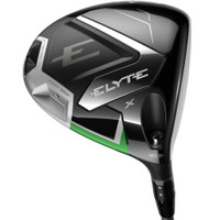 Callaway Elyte X Driver Callaway Elyte X Driver