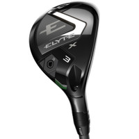 Callaway Elyte X Hybrid Callaway Elyte X Hybrid