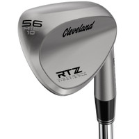 Cleveland RTZ Tour Rack (Raw) Wedge | 2025