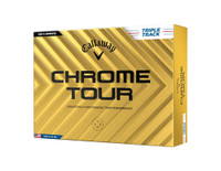 Chrome Tour TT Golf Ball Chrome Tour TT Golf Ball