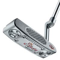 Scotty Cameron Studio Style Newport Plus | 2025 Scotty Cameron Studio Style Newport Plus | 2025