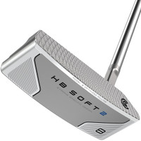 Cleveland HB Soft 2 #8S Putter
