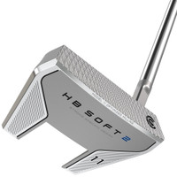 Cleveland HB Soft 2 #11S Putter