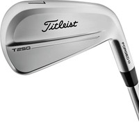 TITLEIST T250 Irons TITLEIST T250 Irons