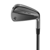 TaylorMade P790 Battle Worn Irons TaylorMade P790 Battle Worn Irons