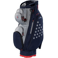 Sun Mountain C-100 Cart Bag | 2026 Sun Mountain C-100 Cart Bag | 2026