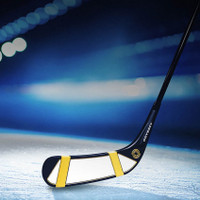 Odyssey Hockey Stick Putter | Happy Gilmore 2 Limited Edition
 