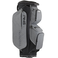 PING Traverse Cart Bag | 2026