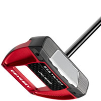 Odyssey Square 2 Square Tri-Hot Jailbird Putter