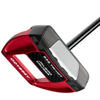 Odyssey Square 2 Square Tri-Hot Jailbird Cruiser Putter - Wide