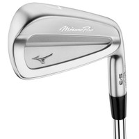 Mizuno Pro S-3 Irons