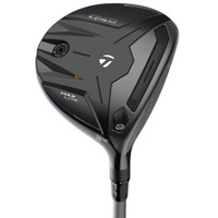TaylorMade Qi4D Max Lite Fairway Wood