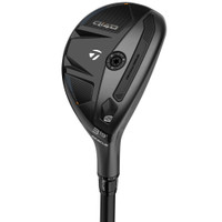 TaylorMade Qi4D Max Lite Rescue - Wide World of Golf
