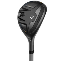 TaylorMade Qi4D Max Rescue - Wide World of Golf