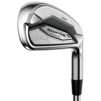 Clubs - Irons - Wide World of Golf