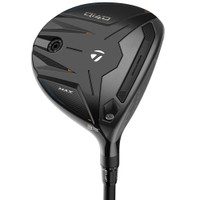 TaylorMade Qi4D Max Fairway Wood