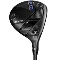 Cobra OPTM X Fairway Wood