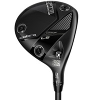 Cobra OPTM LS Titanium Fairway Wood