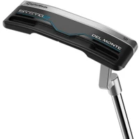 TaylorMade SYSTM2 Del Monte L-Neck Putter