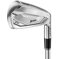 Srixon ZXiR Irons