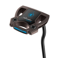 TaylorMade Spider Tour X Small Slant | 2026