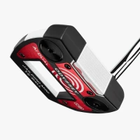Odyssey Ai-Dual Jailbird Mini 1/2 Ball Putter