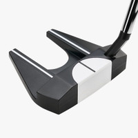 Odyssey Ai-Dual #7 1/2 Ball S Putter 