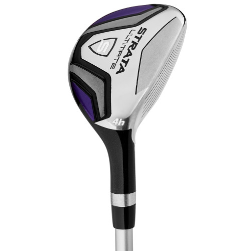 Callaway Strata Ultimate 16-Piece Women's Set