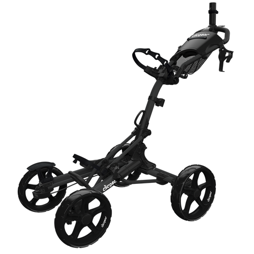 Clicgear Model 8.0+ Push Cart